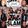 Stream & download Slam: The Alternatives - EP