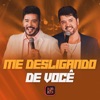 Me Desligando de Você (Ao Vivo) - Single