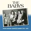 Silver Dreams: The Complete Albums 1975 - 1980 album lyrics, reviews, download