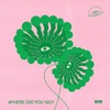 Where Did You Go? - Single