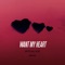 Want My Heart 2 (feat. ajb & Stxrlight!) - Øfficial KDD lyrics