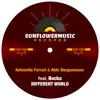 Different World (feat. Becka) - Single album lyrics, reviews, download