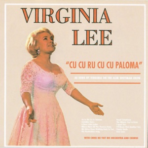 Virginia Lee - Hush Hush Sweet Charlotte - Line Dance Musique