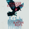 The Raven Boys (The Raven Cycle, Book 1) - Maggie Stiefvater