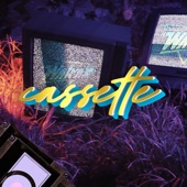 Cassette (Remix) artwork