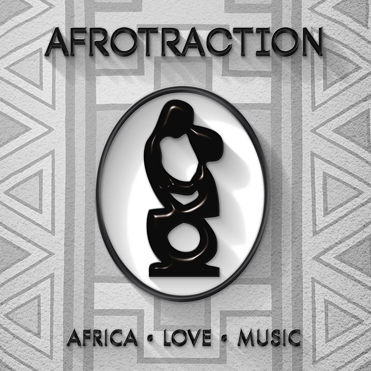 ‎africa Love Music By Afrotraction On Apple Music