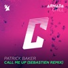 Call Me Up (Sebastien Remix) - Single