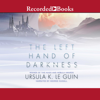 The Left Hand of Darkness - Ursula K. Le Guin