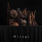 Mirage Op.4 - Collective ver. artwork