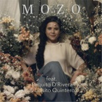 Luz Pinos - Mozo (feat. Paquito D'rivera & Luisito Quintero)