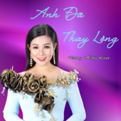 Anh Đã Thay Lòng artwork