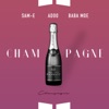 Champagne by Adoo iTunes Track 1