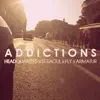 Stream & download ADDICTIONS - Single