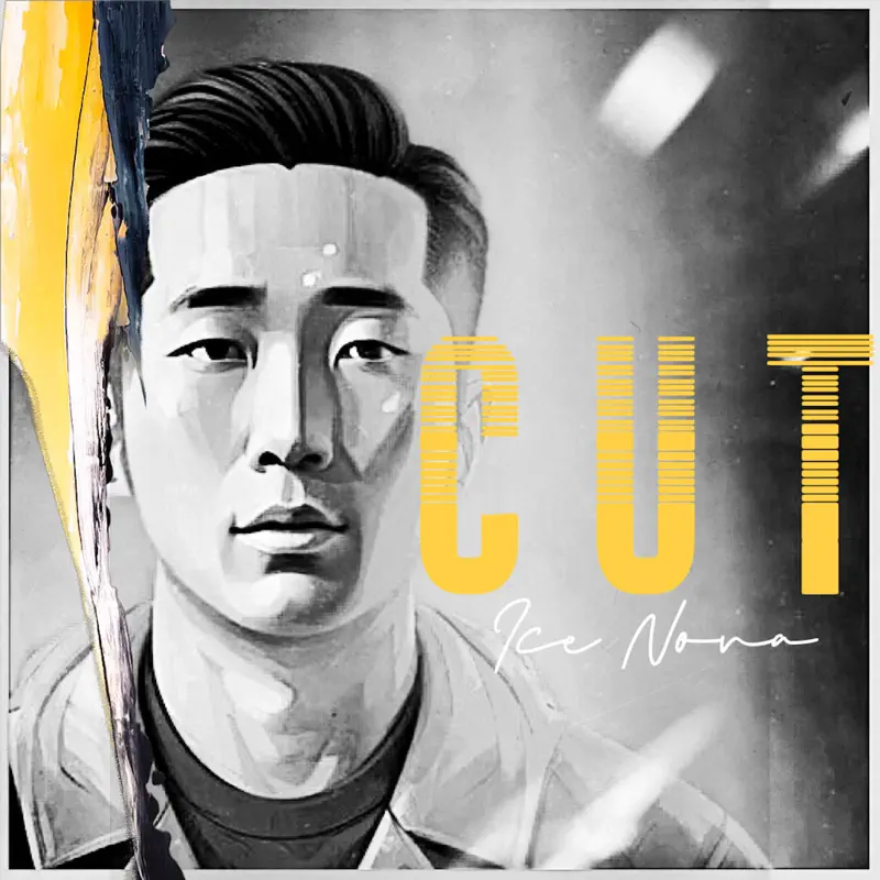 冰块先生 - CUT (2022) [iTunes Plus AAC M4A]-新房子