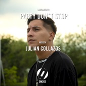 Party Don't Stop artwork