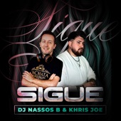 Sigue (Bachata Version) artwork