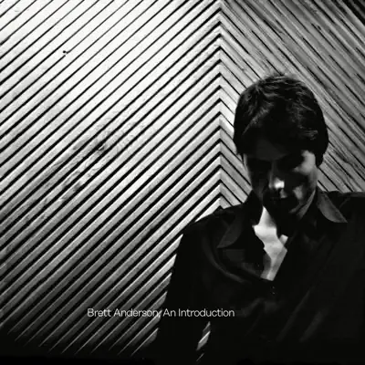 Brett Anderson, An Introduction - Brett Anderson