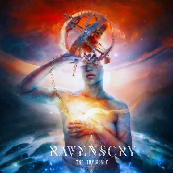 Cover artwork for In Collision