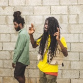 Chronixx, Toddla T & Runkus - Pretty Suit