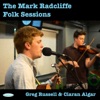 Greg Russell & Ciaran Algar - The Silent Jig