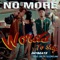 No More Words To Say (feat. Delta T & 朱琳) artwork