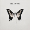 All My Way - Single