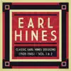 Classic Earl Hines Sessions (1928-1945), Vol. 1 & 2 album lyrics, reviews, download