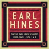 Classic Earl Hines Sessions (1928-1945), Vol. 1 & 2