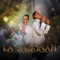 La Shekinah: La Shekinah (feat. Simiane Music) artwork