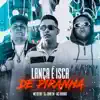 Stream & download Lança É Isca de Piranha (feat. MC Buraga & Mc Delux)