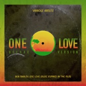 Shenseea - No Woman No Cry - Bob Marley: One Love - Music Inspired By The Film