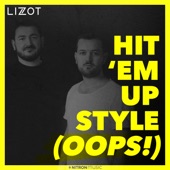 Hit 'Em Up Style (Oops!) artwork