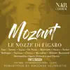 Stream & download Mozart: Le Nozze Di Figaro