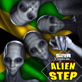 Alien Step artwork