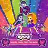 Equestria Girls: Rainbow Rocks (Original Motion Picture Soundtrack) [Italian Version] album lyrics, reviews, download