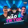Não É Tiktok - Single album lyrics, reviews, download