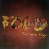 Tocando Fogo - EP