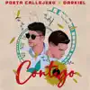 Stream & download Contigo - Single