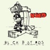 Black Bastards (Deluxe Edition) artwork
