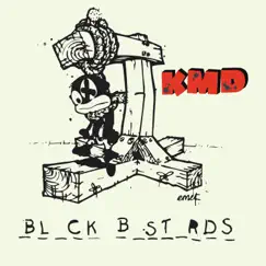 Black Bastards (Deluxe Edition) by KMD & MF DOOM album reviews, ratings, credits