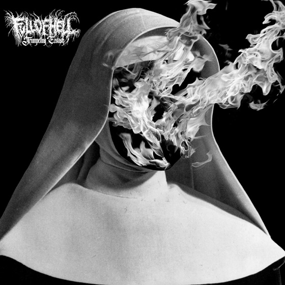 Cover artwork for Digital Prison