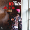 Ruger - Red Flags artwork