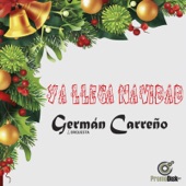 Ya Llega Navidad artwork