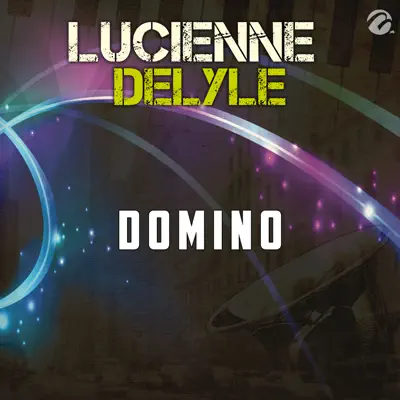 Domino - Single - Lucienne Delyle