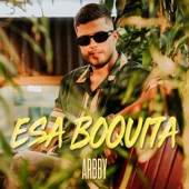 Esa Boquita artwork