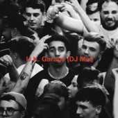What Came Before: U.K. Garage (DJ Mix) artwork