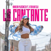La Cantante (feat. Ator Untela) [Salsa] artwork