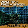 Acoustic K.O. - EP