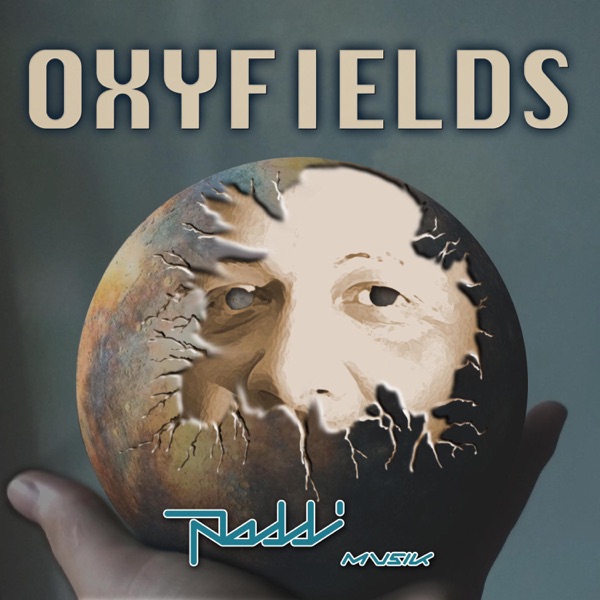 Oxyfields - Single - Poddi Musik