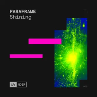 Shining (Extended Mix) by Pavel Khvaleev & PARAFRAME song reviws